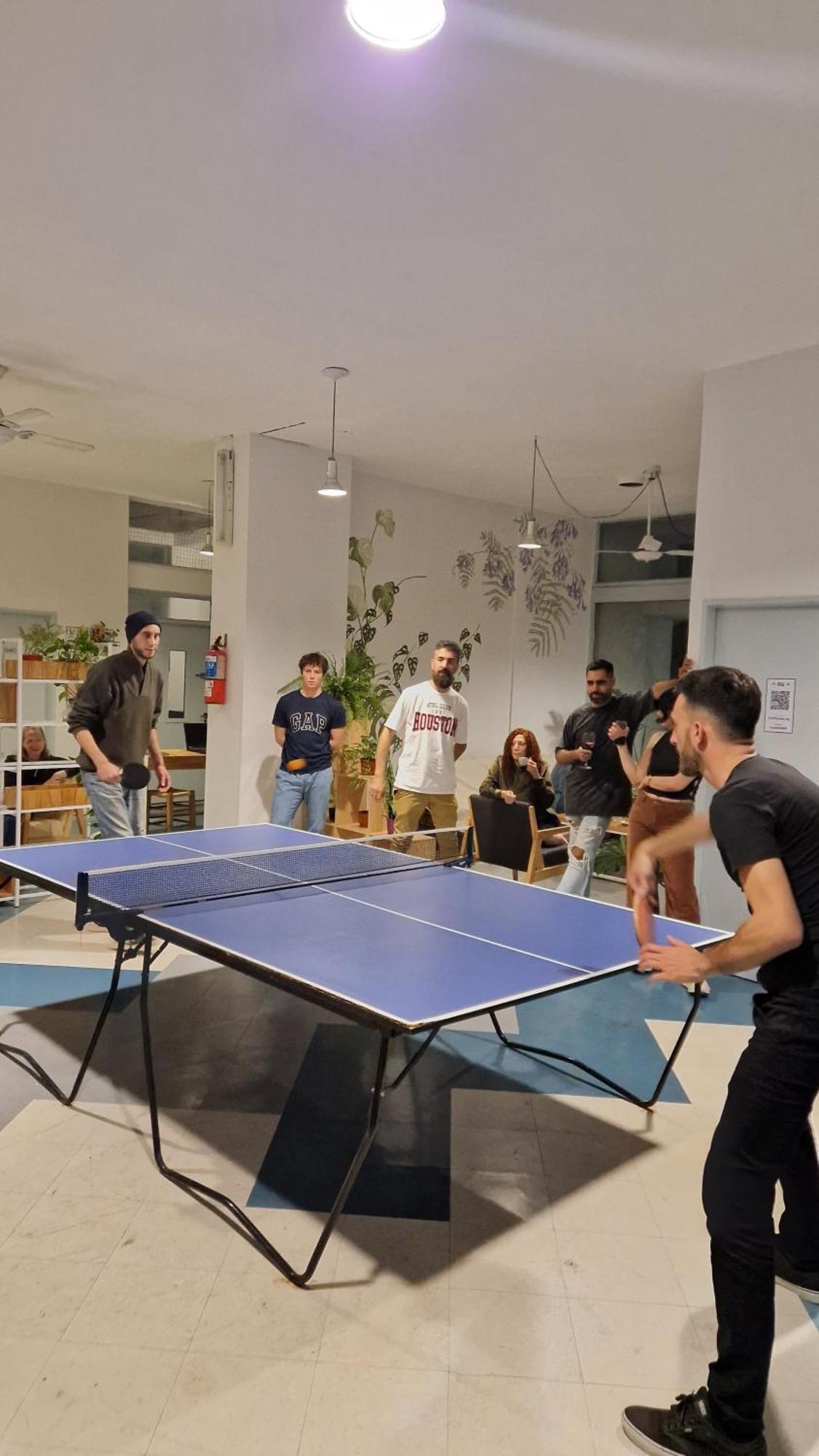 Rio Plateado Hostel Buenos Aires Kültér fotó