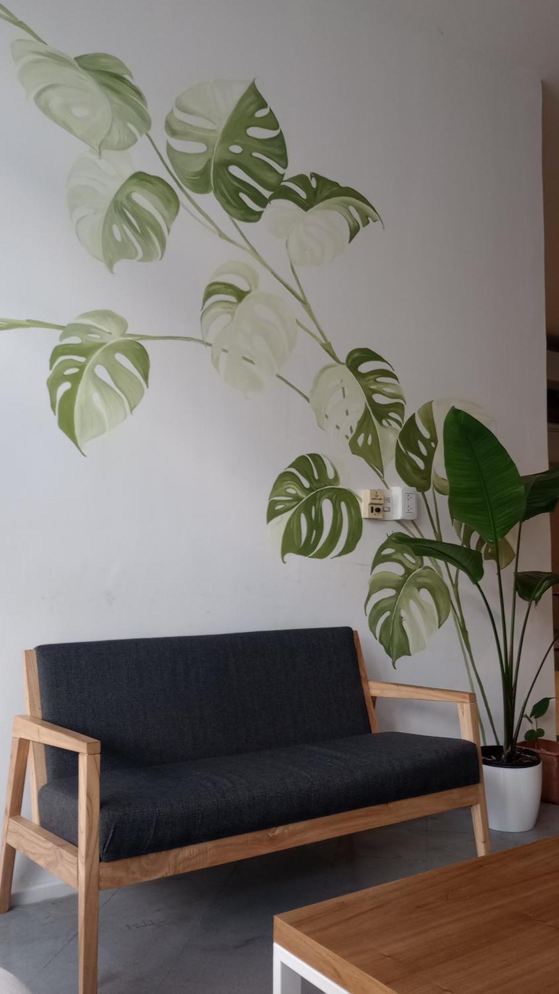 Rio Plateado Hostel Buenos Aires Kültér fotó