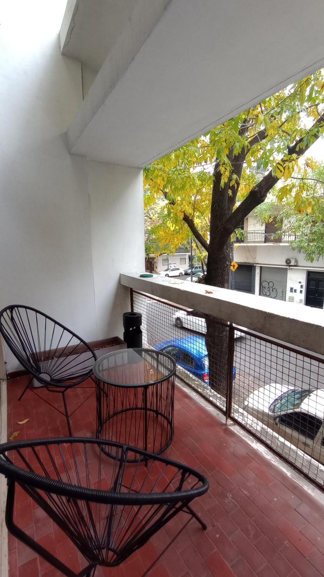 Rio Plateado Hostel Buenos Aires Kültér fotó