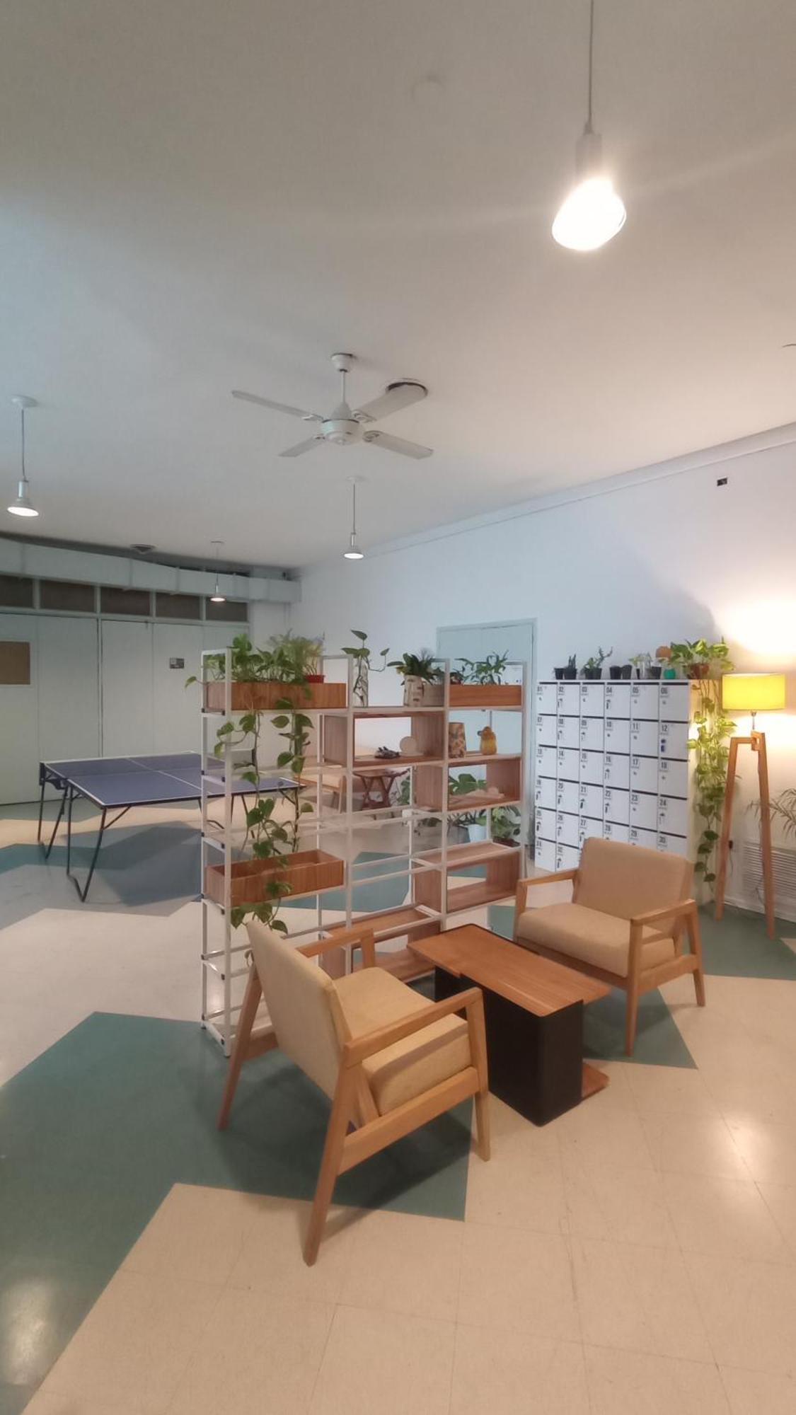 Rio Plateado Hostel Buenos Aires Kültér fotó