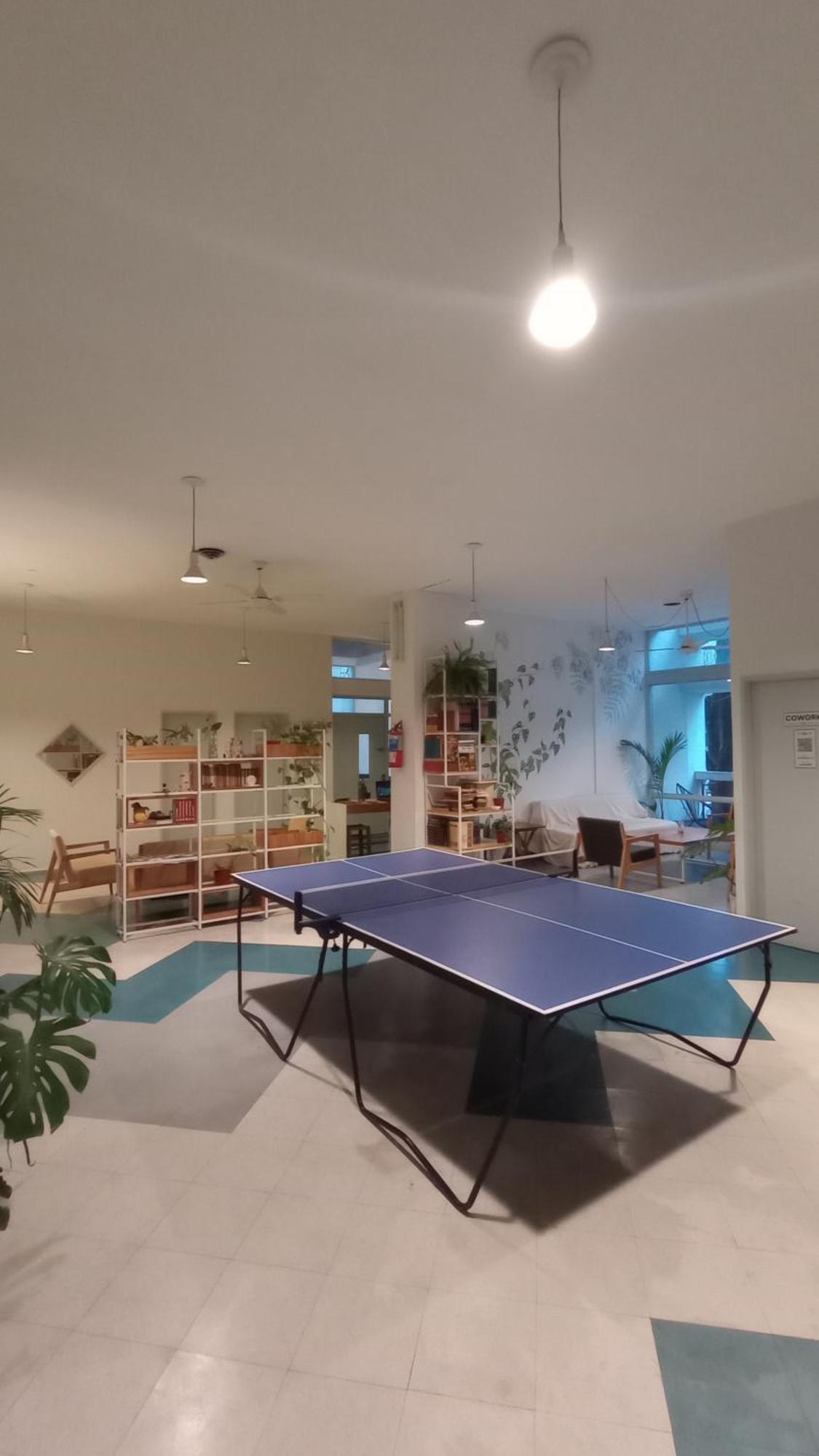 Rio Plateado Hostel Buenos Aires Kültér fotó