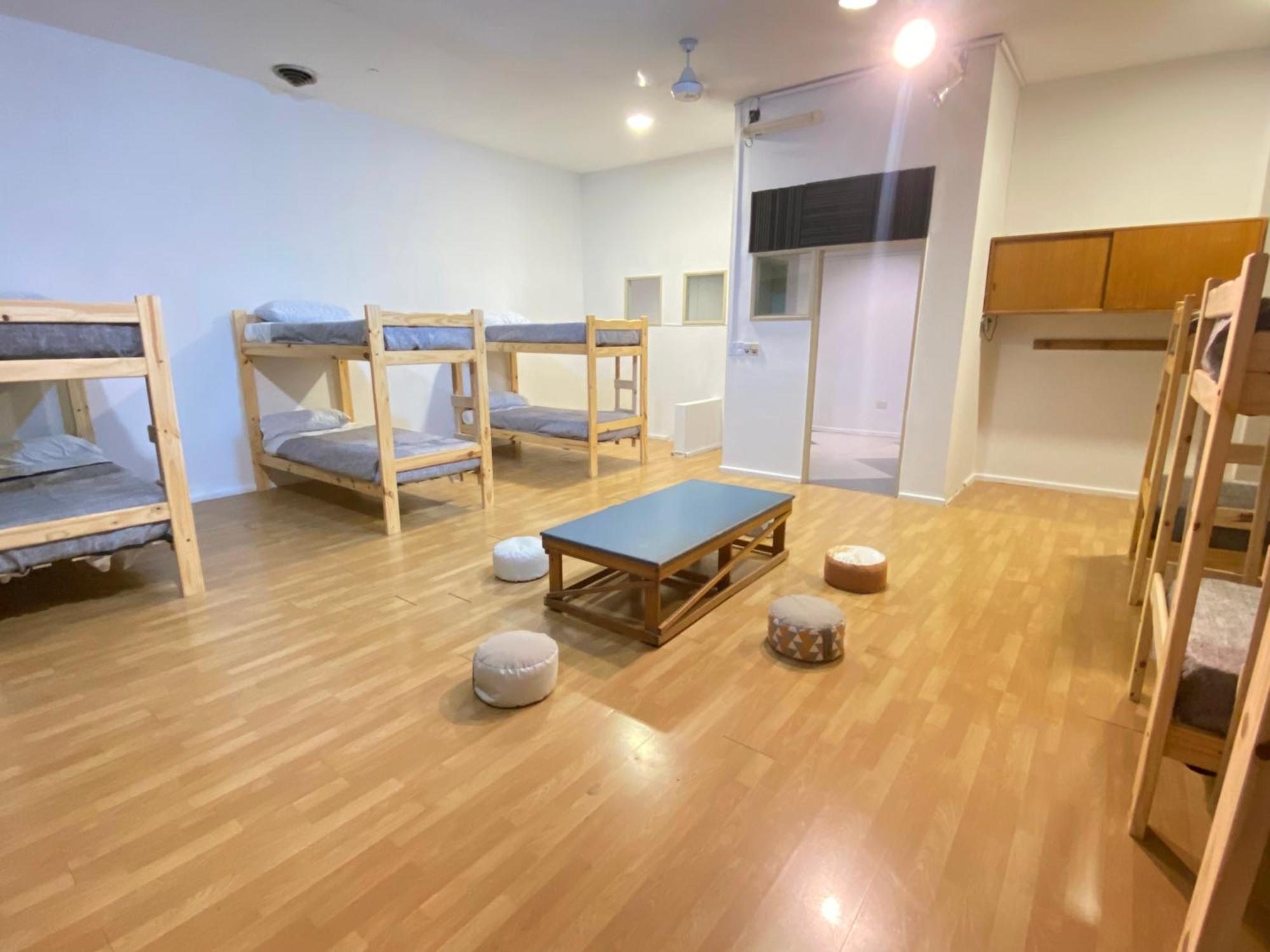 Rio Plateado Hostel Buenos Aires Kültér fotó