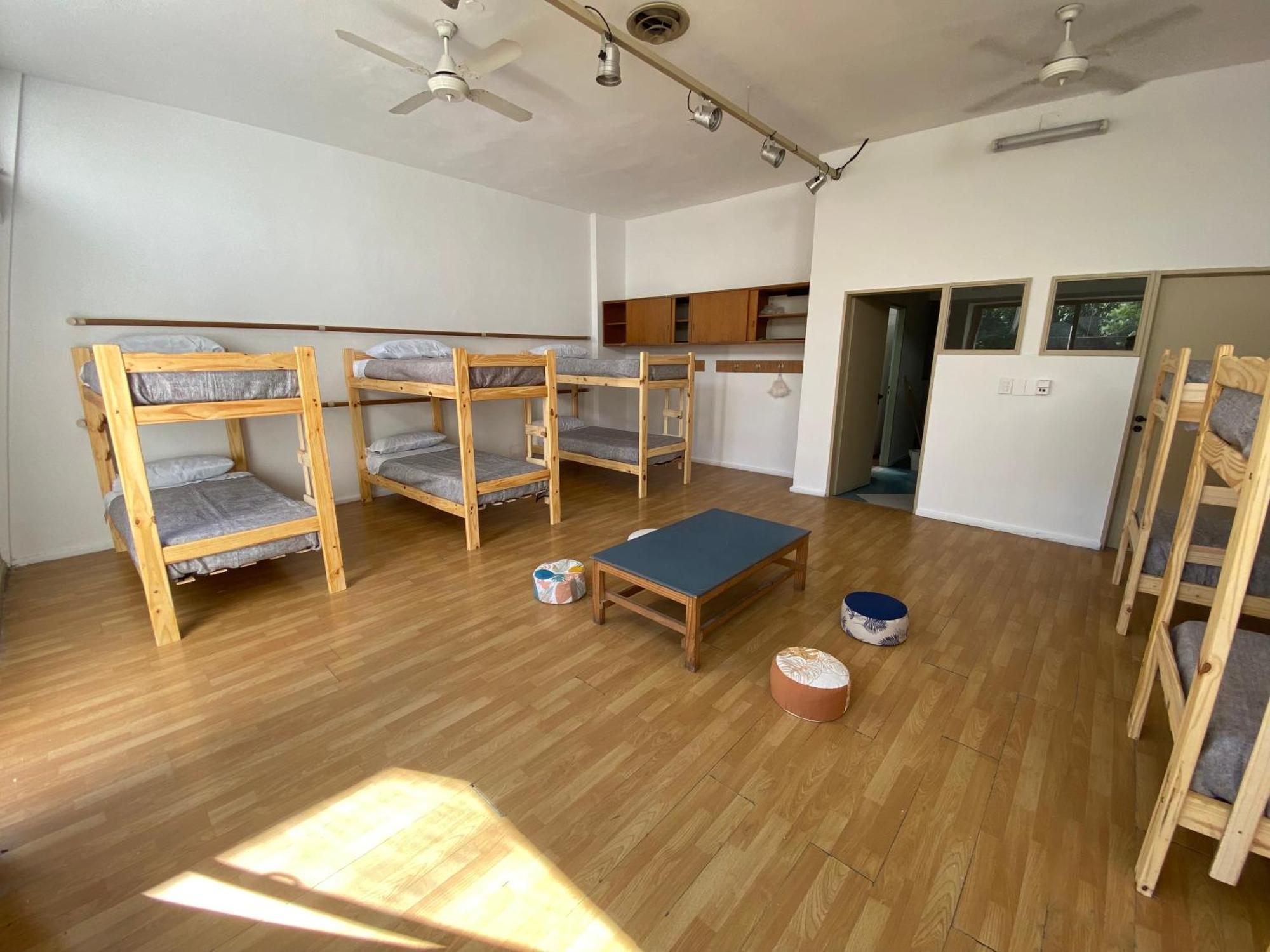 Rio Plateado Hostel Buenos Aires Kültér fotó
